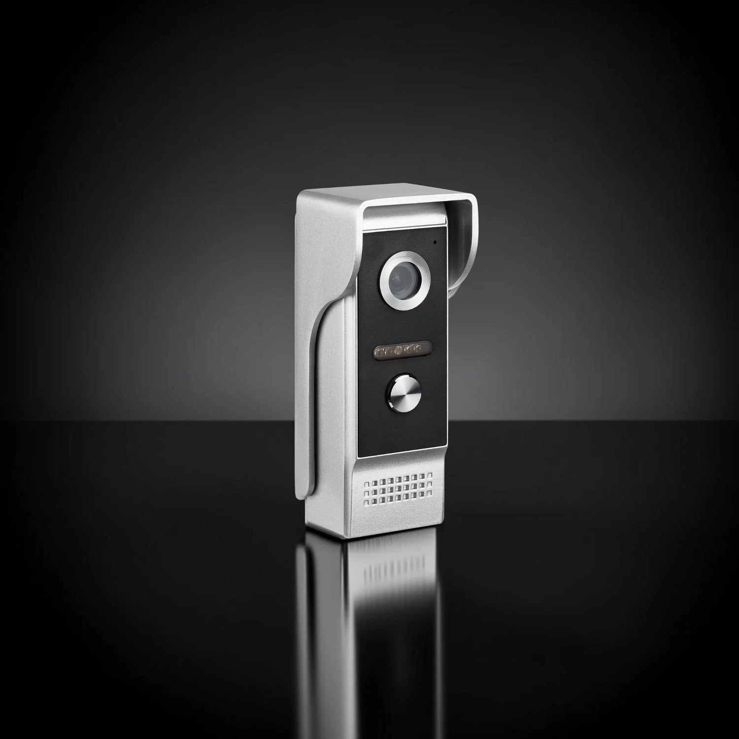 ISH042 Smart doorbell