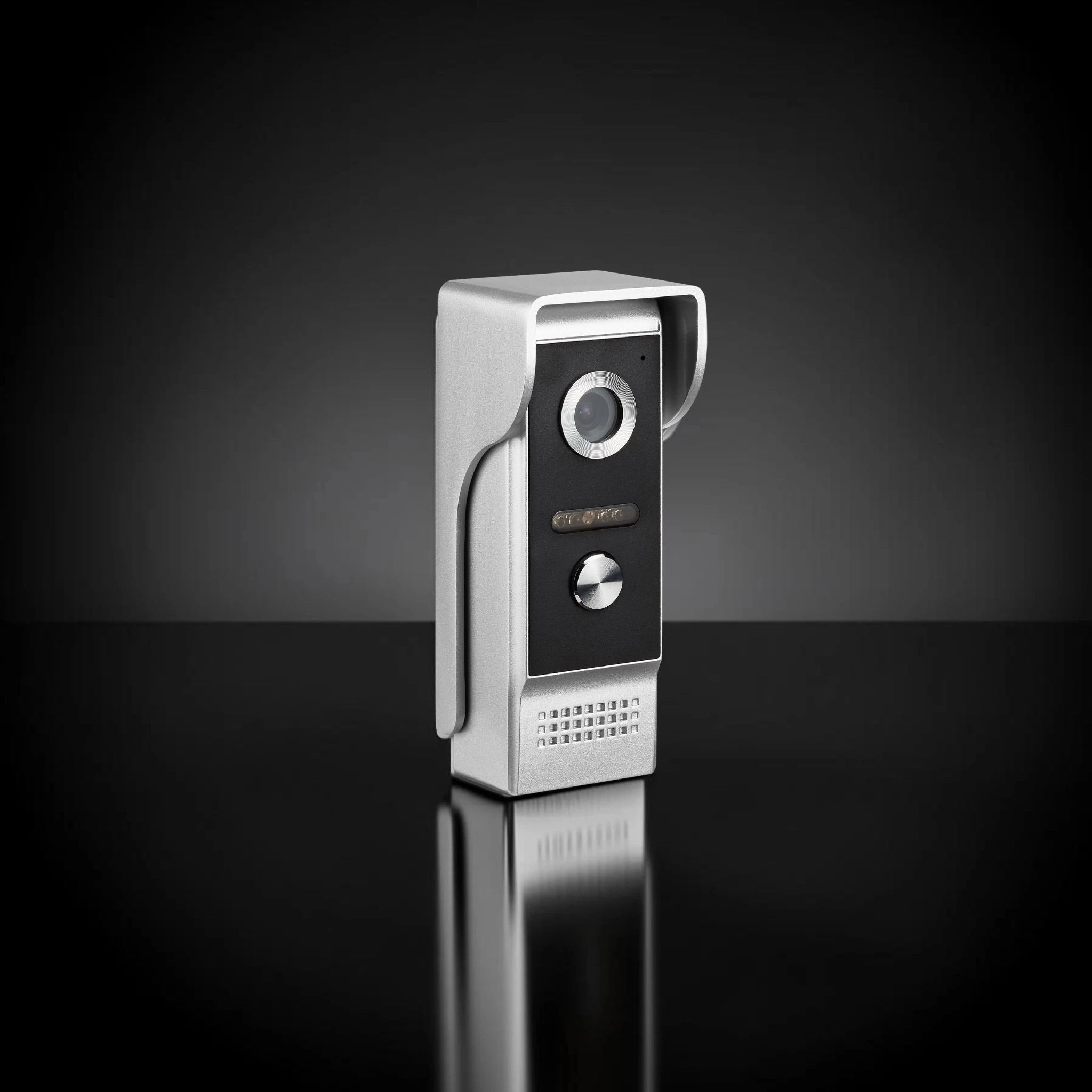 ISH042 Smart doorbell