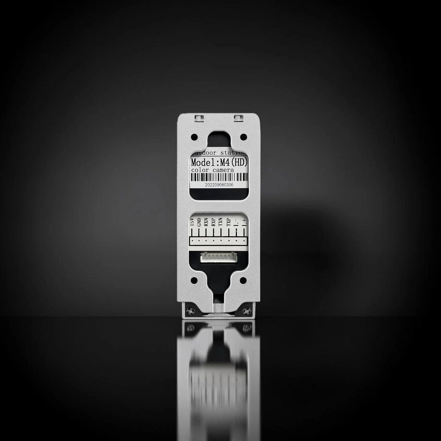 ISH042 Smart doorbell