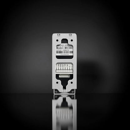 ISH042 Smart doorbell