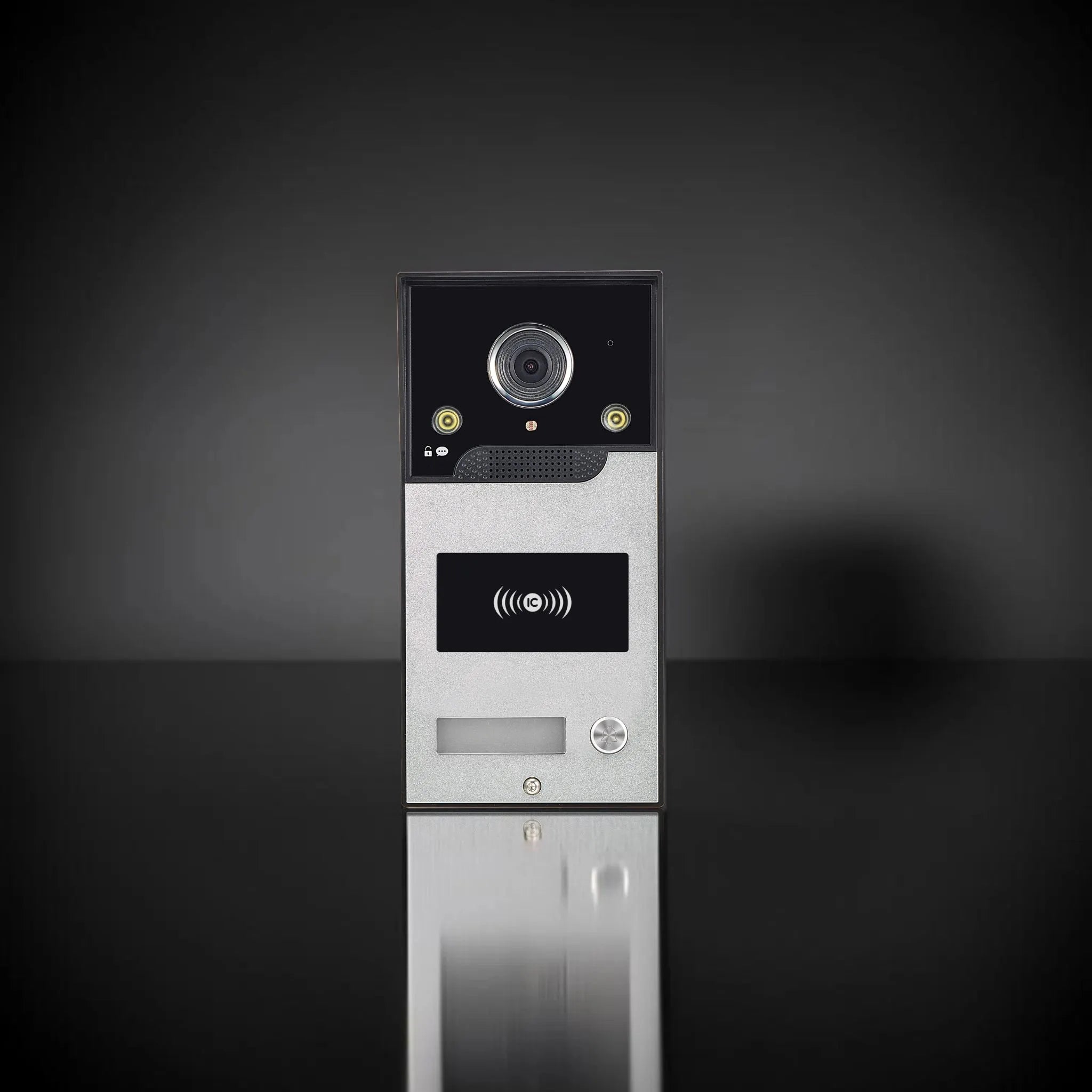 ISH062 Smart Doorbell