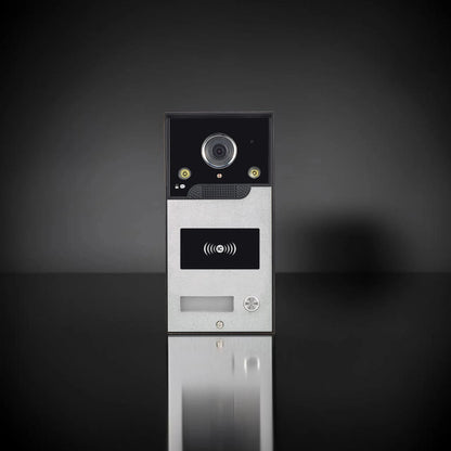 ISH062 Smart Doorbell