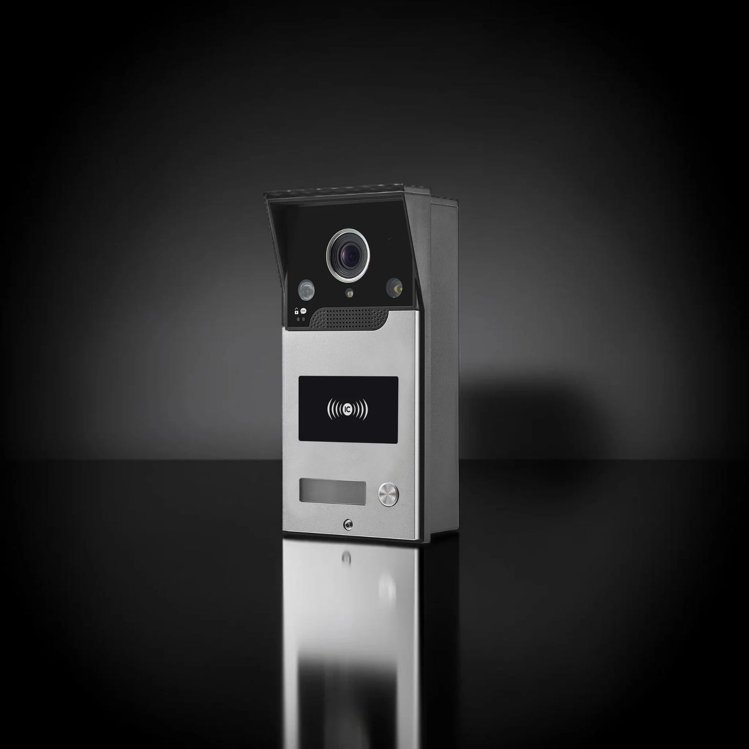 ISH062 Smart Doorbell