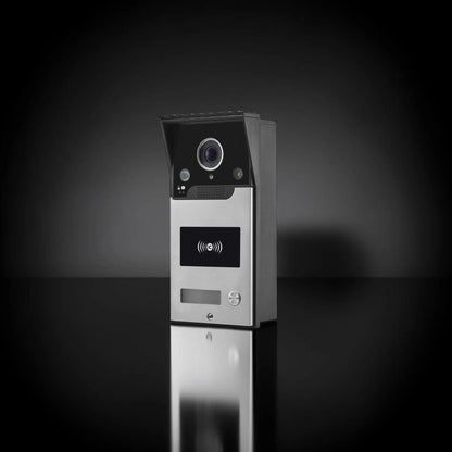 ISH062 Smart Doorbell