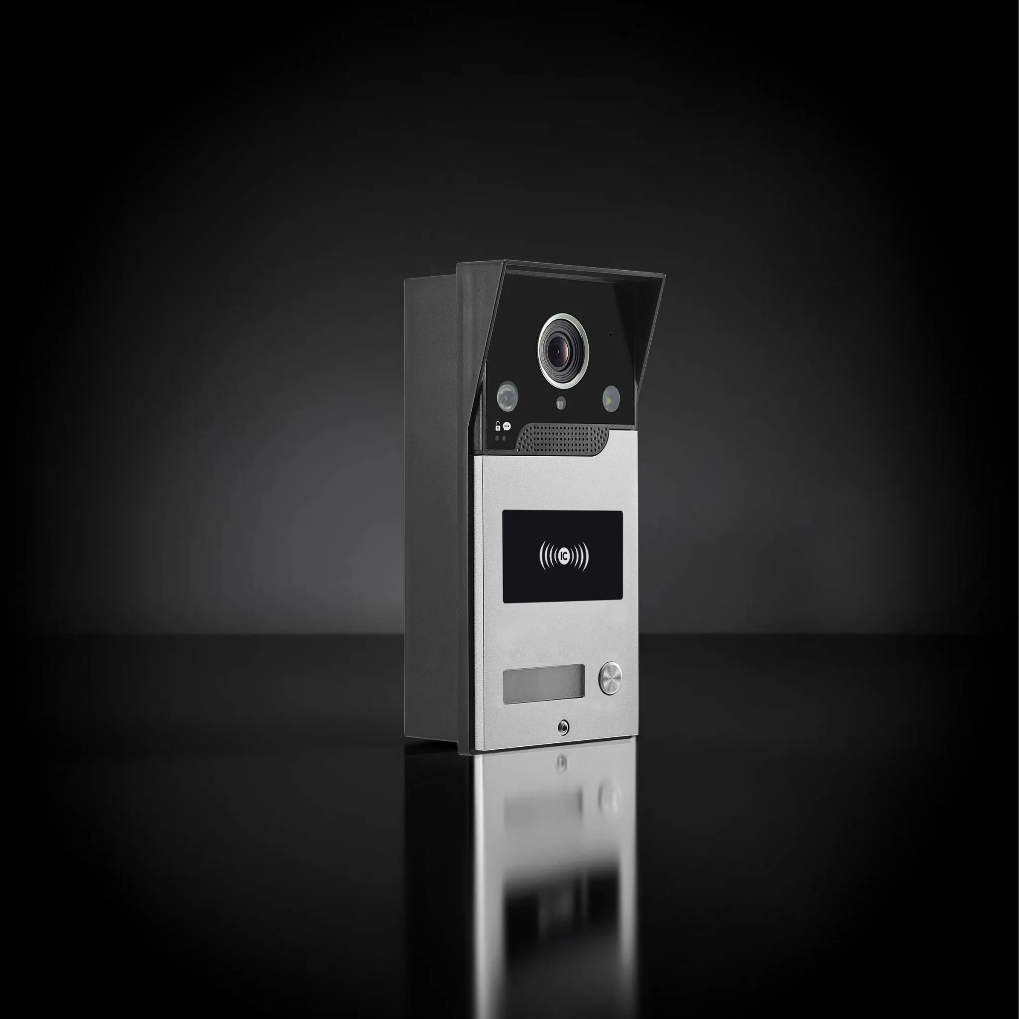 ISH062 Smart Doorbell