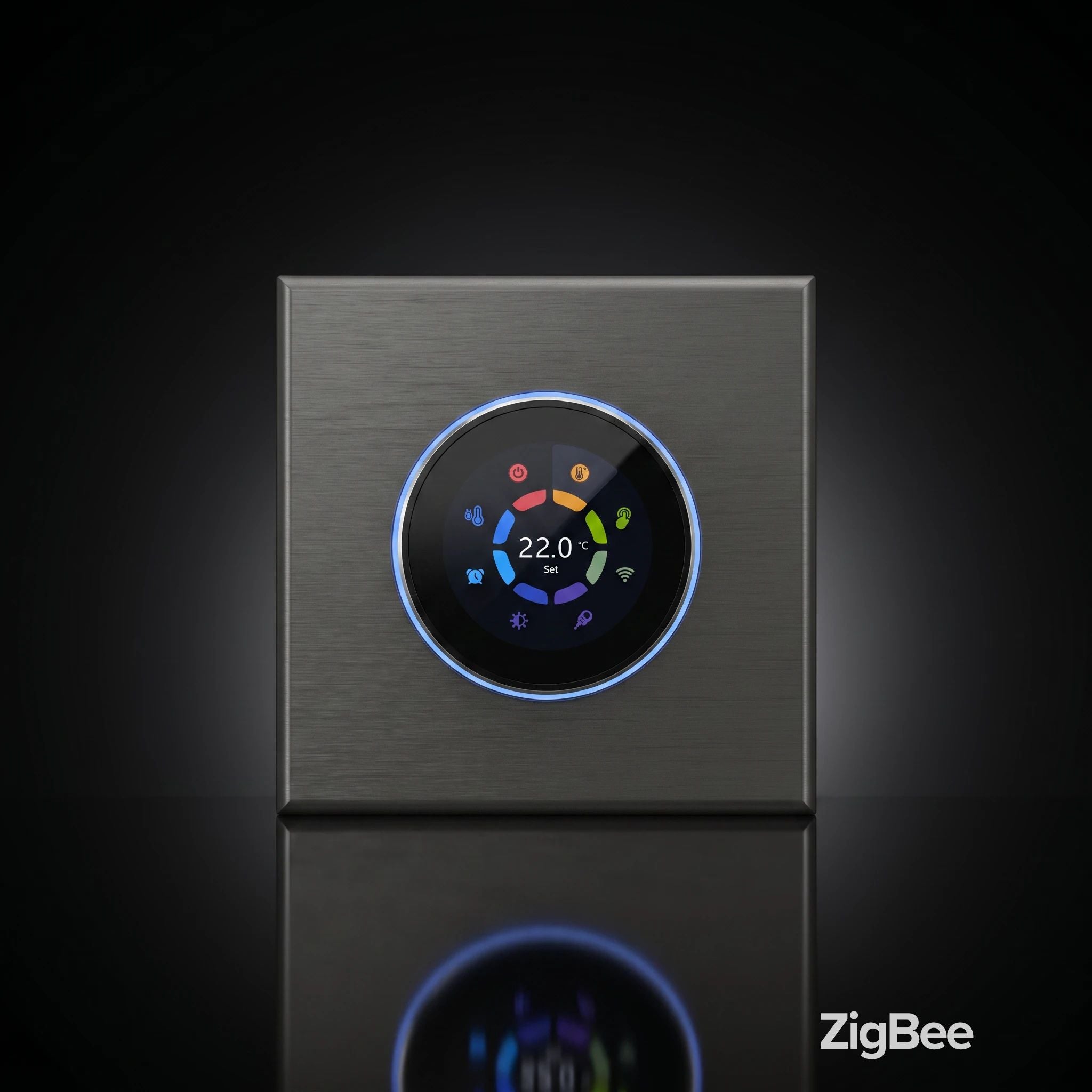 ISH030 Water thermostat - Zigbee