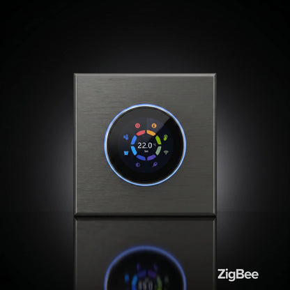 ISH030 Water thermostat - Zigbee