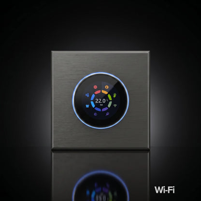 ISH031 Vandens termostatas - Wi-Fi