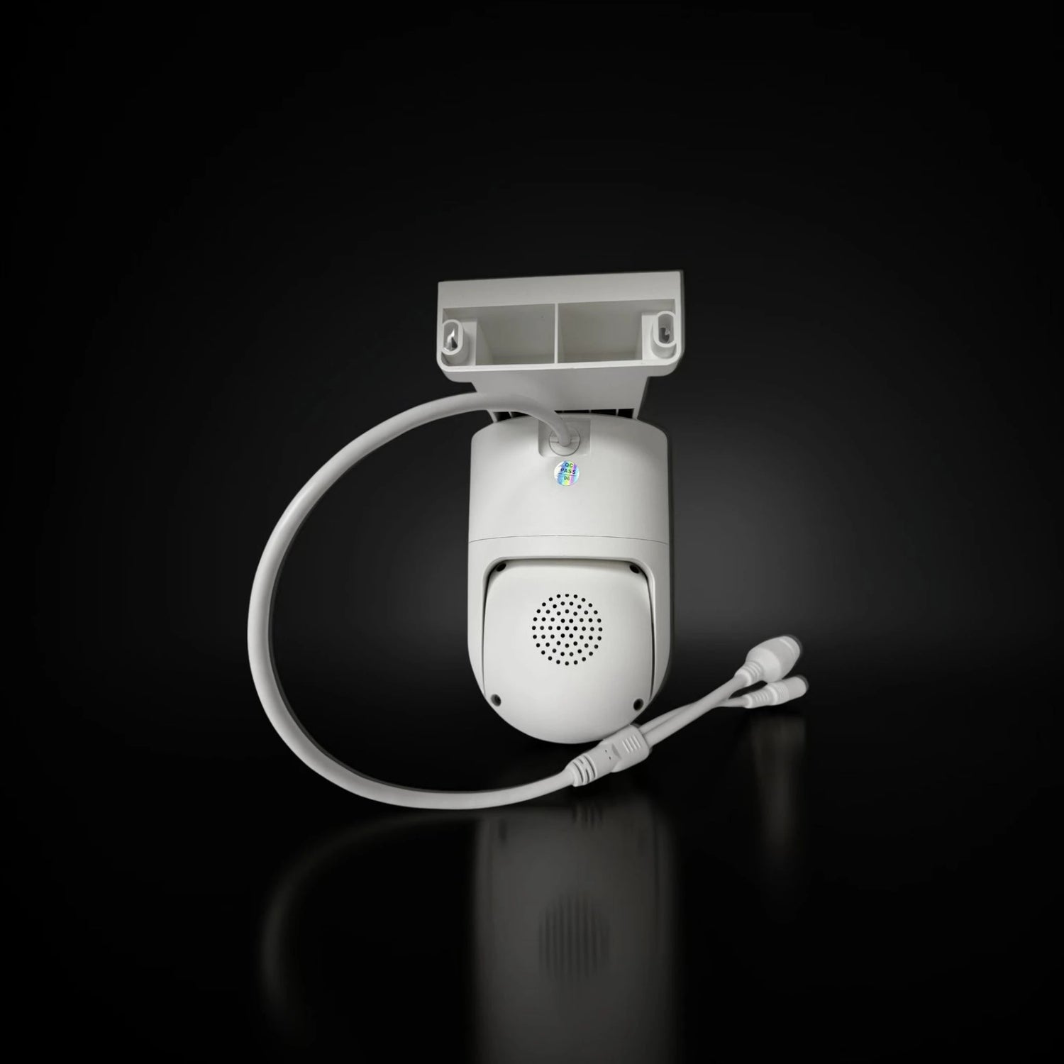 ISH055 HD Outdoor PTZ Camera