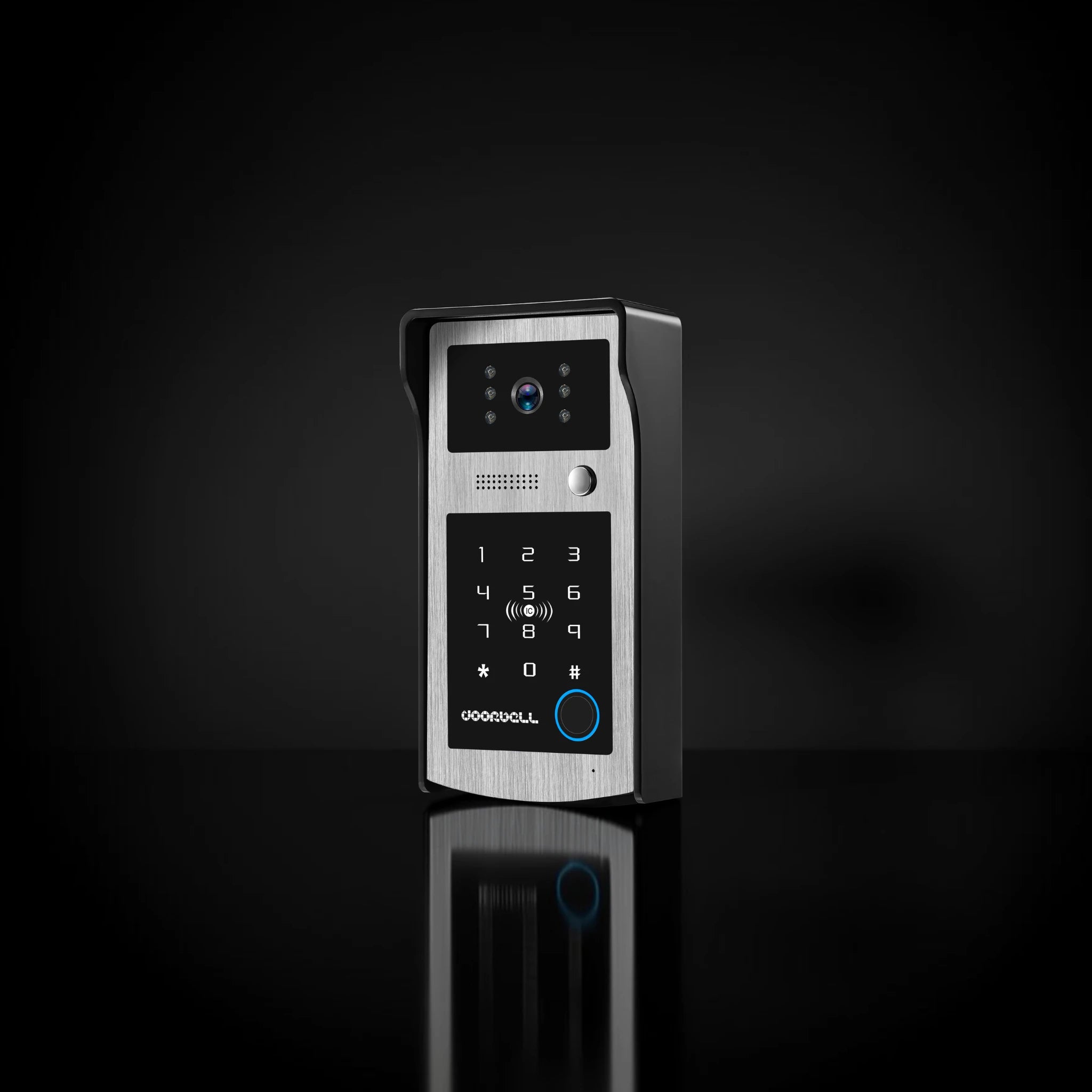 ISH067 Smart doorbell