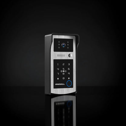 ISH067 Smart doorbell