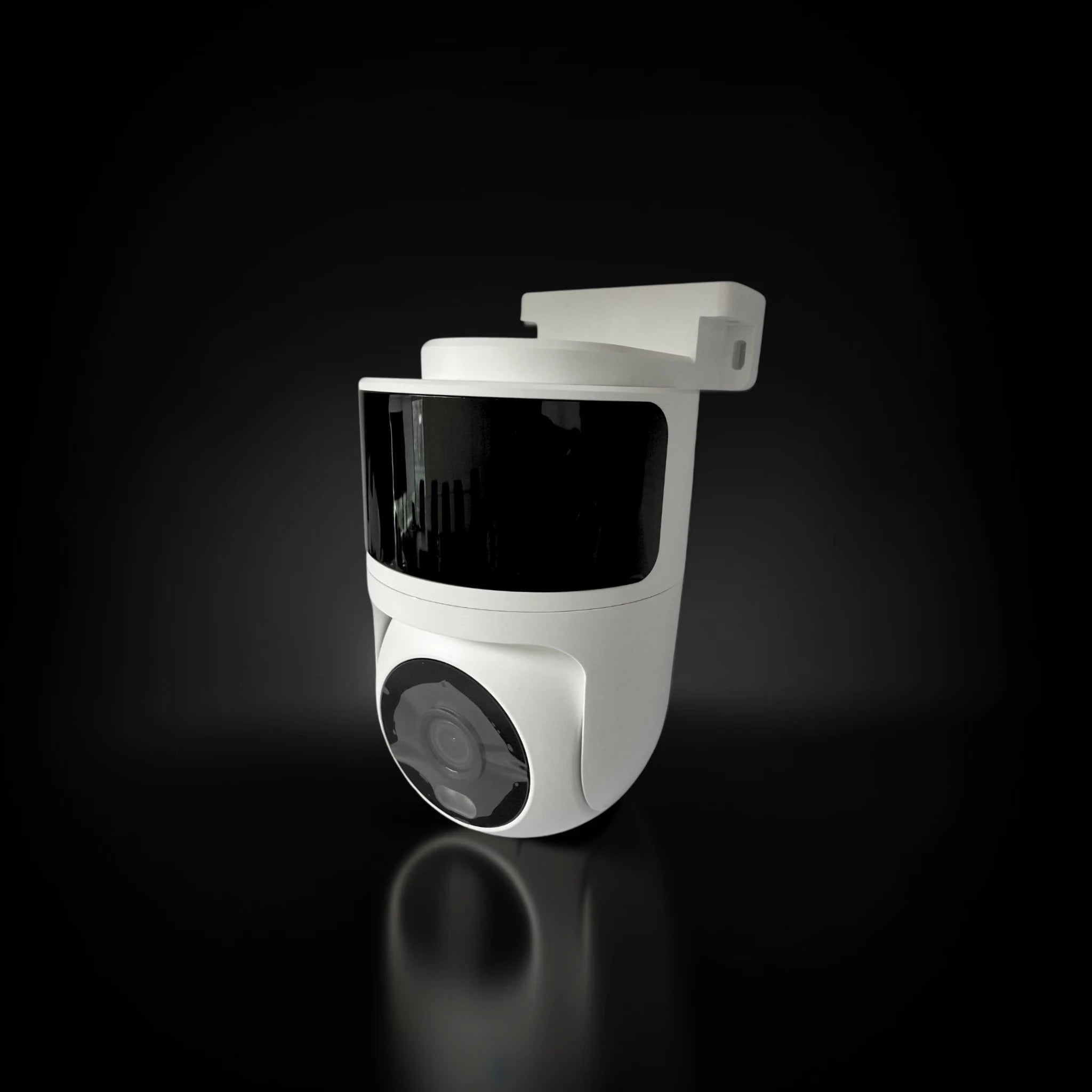 ISH055 HD Outdoor PTZ Camera