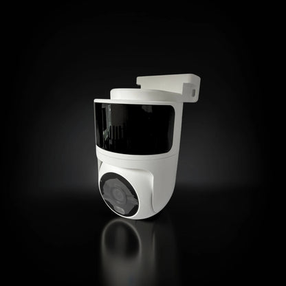 ISH055 HD Outdoor PTZ Camera