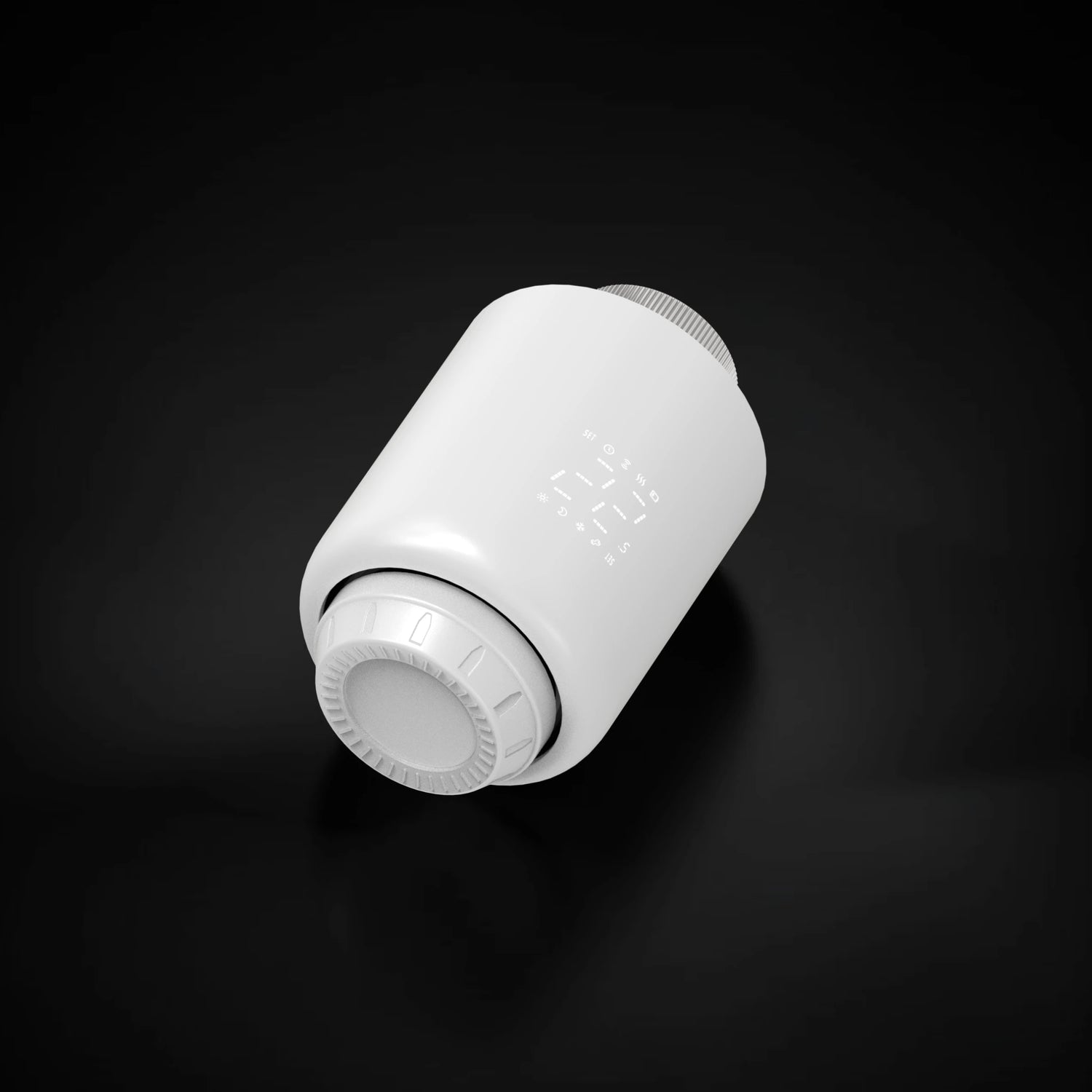 ISH068 Smart Thermostatic Radiator Valve