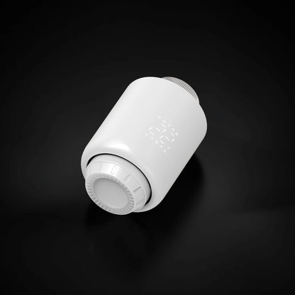 ISH068 Smart Thermostatic Radiator Valve