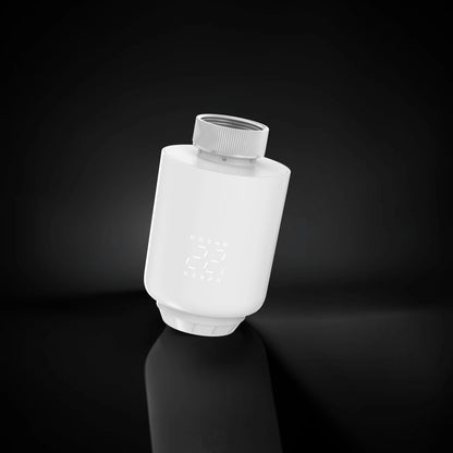 ISH068 Smart Thermostatic Radiator Valve