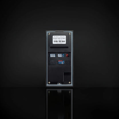 ISH067 Smart doorbell