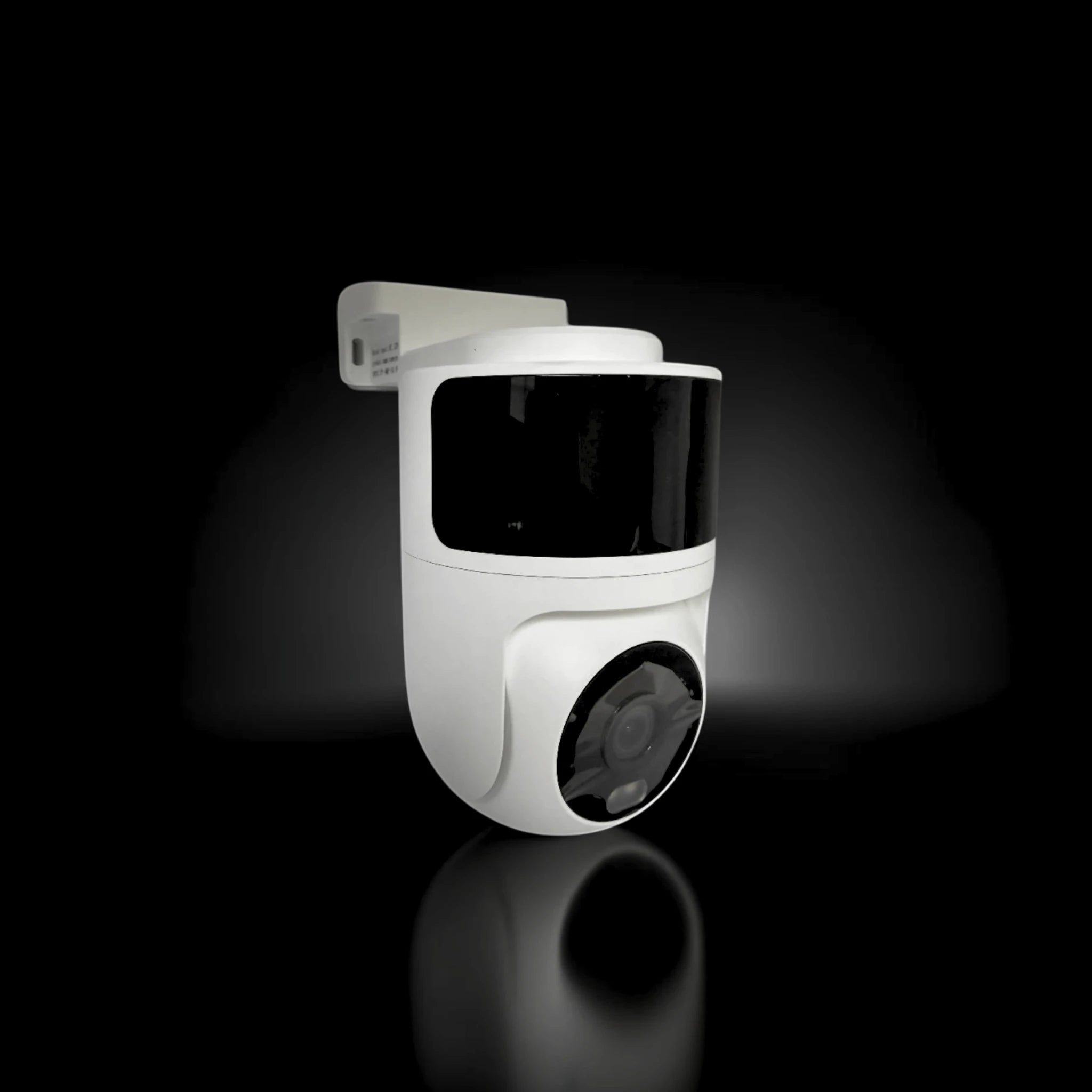 ISH055 HD Outdoor PTZ Camera