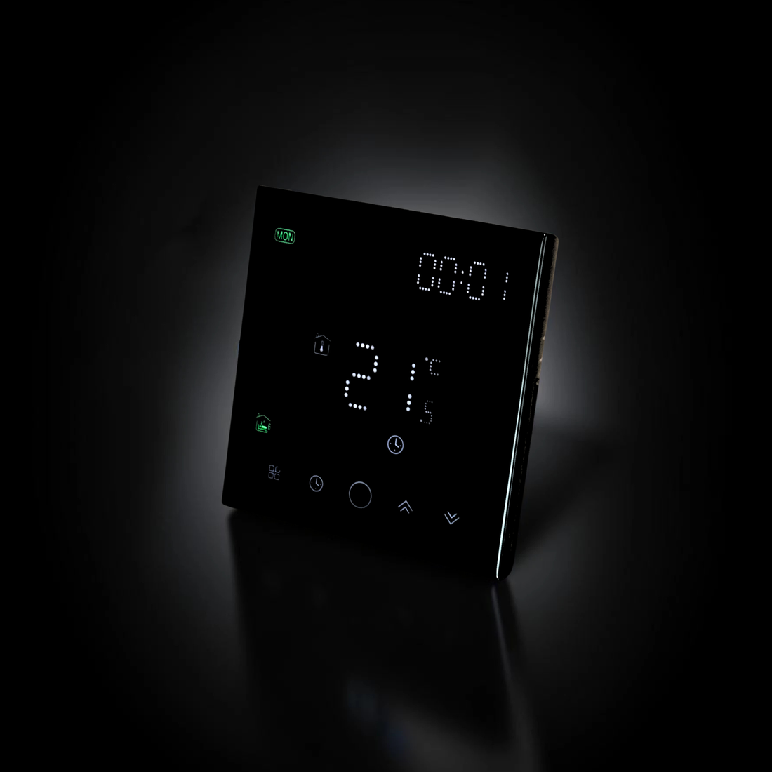 ISH024 Water thermostat - Wi-Fi