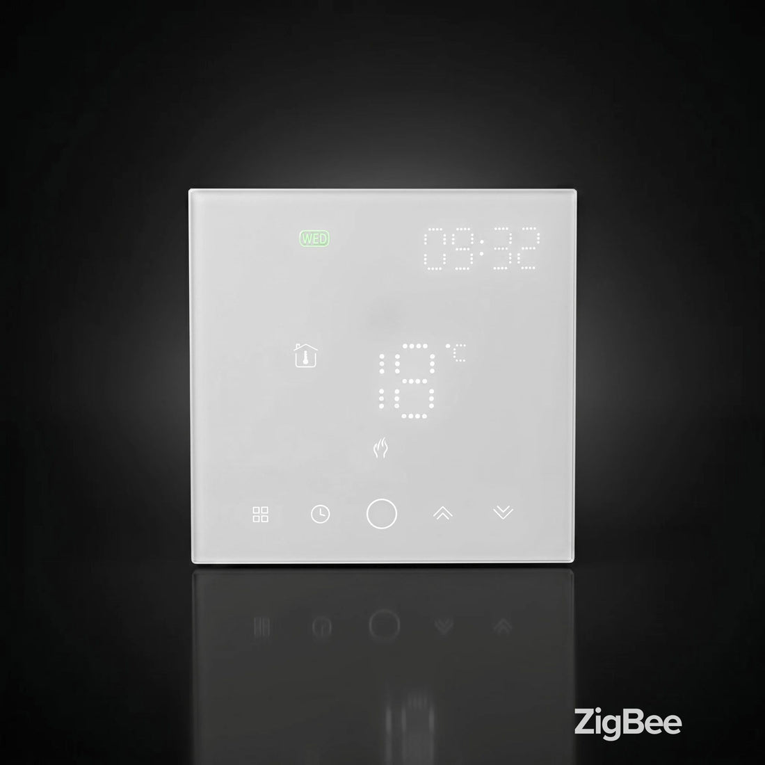 ISH021 Water thermostat - Zigbee