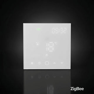 ISH021 Vandens termostatas - Zigbee