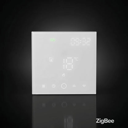 ISH021 Vandens termostatas - Zigbee