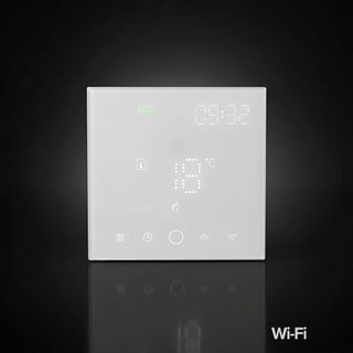 ISH022 Vandens termostatas - Wi-Fi
