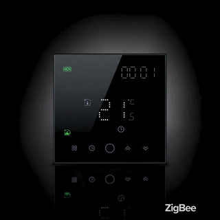 ISH023 Vandens termostatas - Zigbee