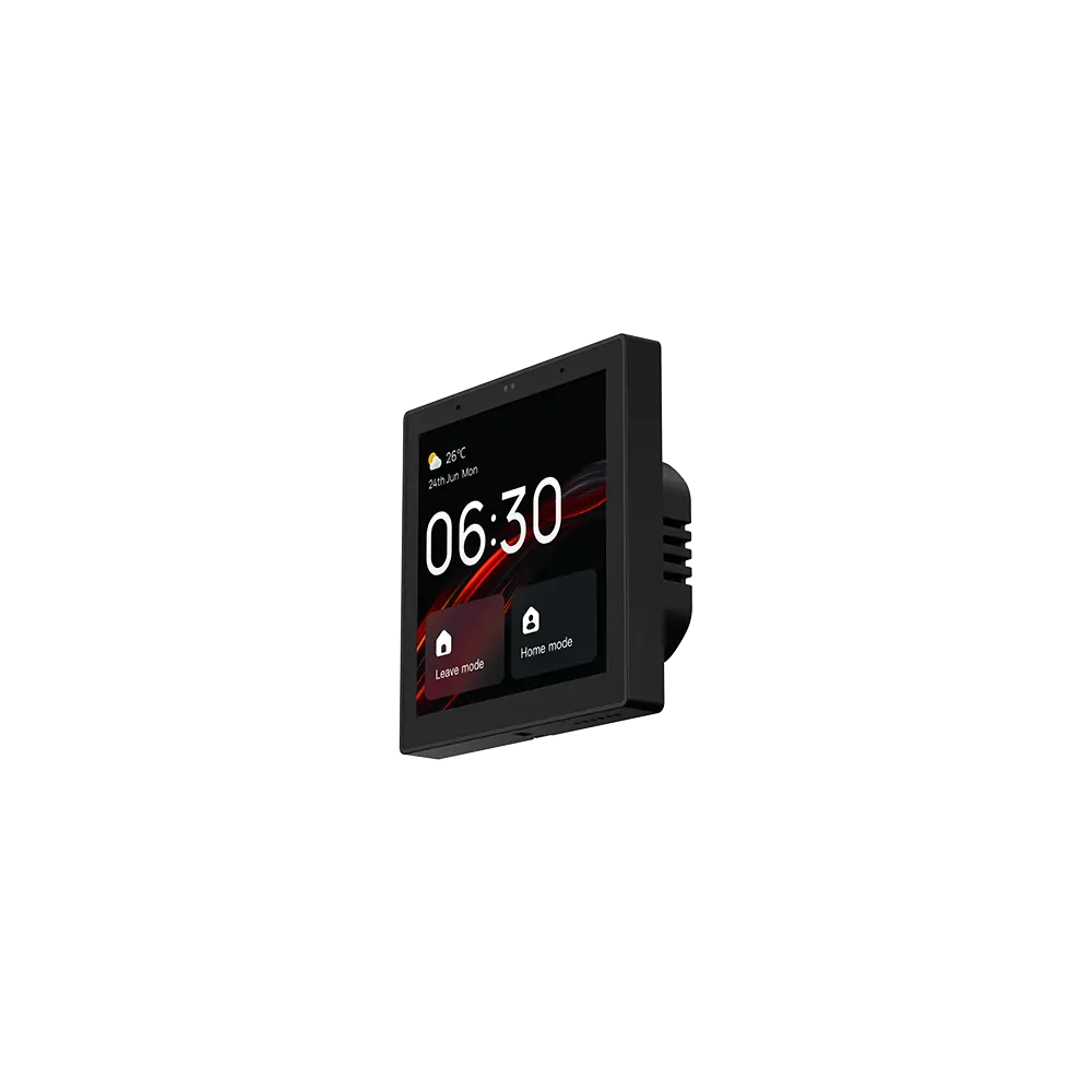 Smart Control panel S