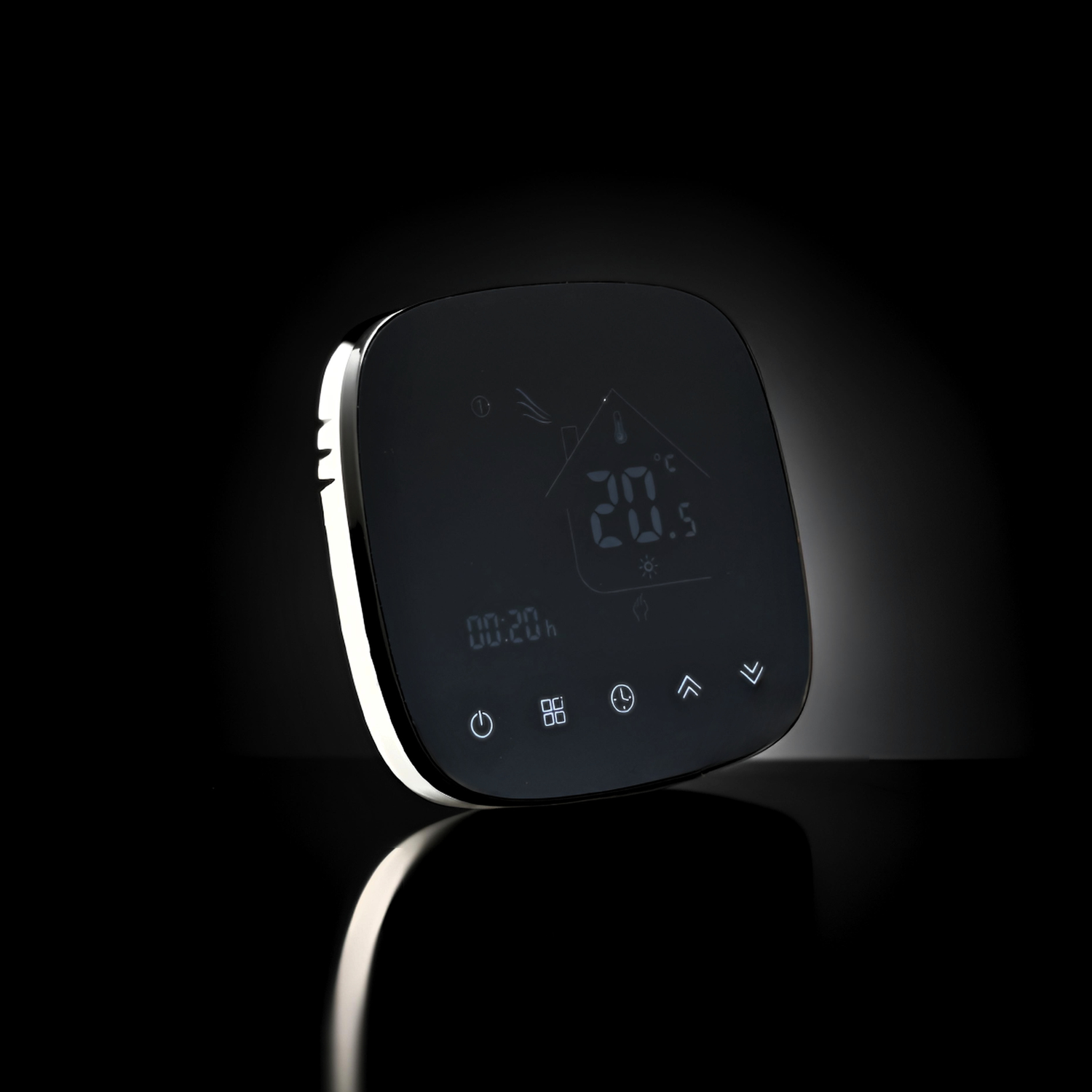 ISH019 Water thermostat - ZigBee