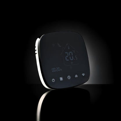 ISH019 Water thermostat - ZigBee