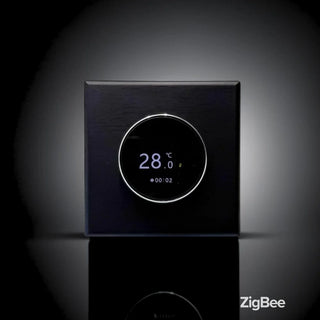 ISH032 Vandens termostatas - Zigbee