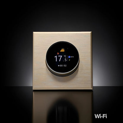 ISH035 Vandens termostatas - Wi-Fi