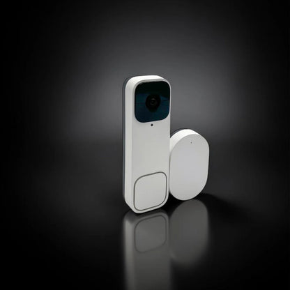 ISH042 Smart doorbell