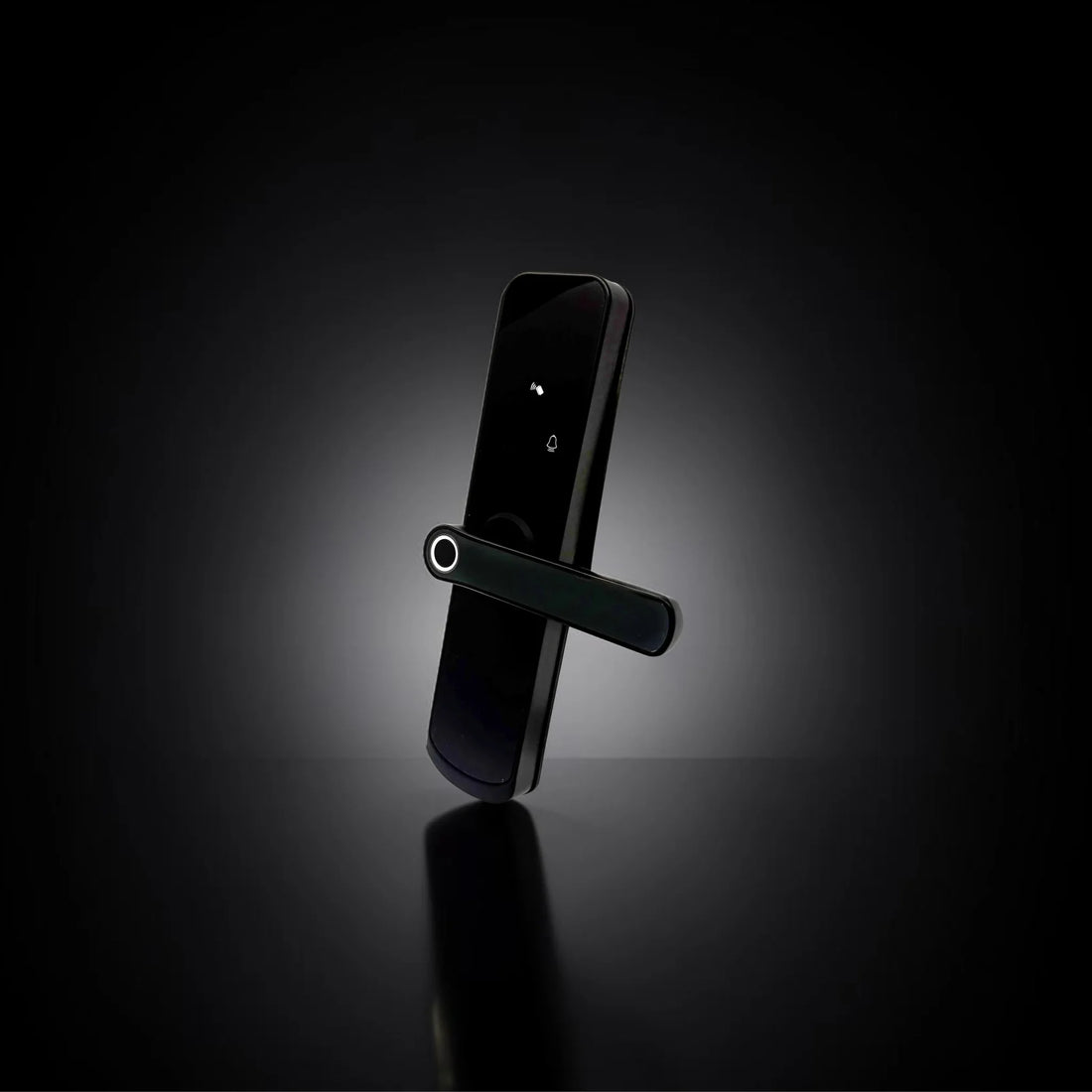 ISH037 Smart door lock