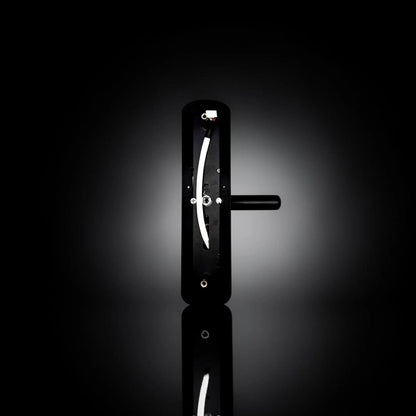 ISH037 Smart door lock
