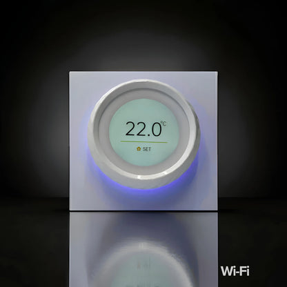 ISH026 Water thermostat - Wi-Fi