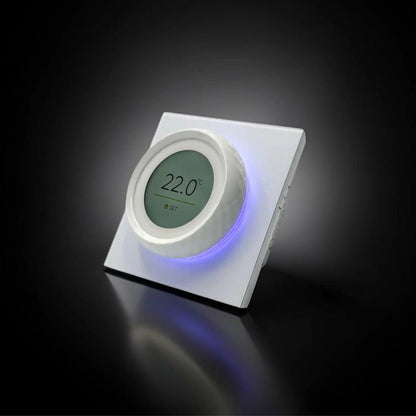 ISH026 Water thermostat - Wi-Fi