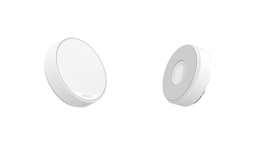 Smart SOS Panic Button