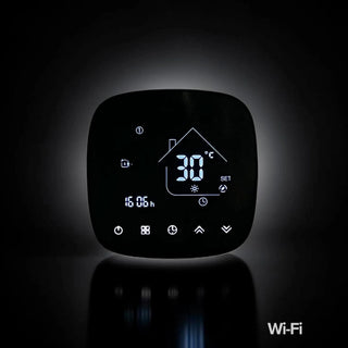 ISH020 Vandens termostatas - Wi-Fi