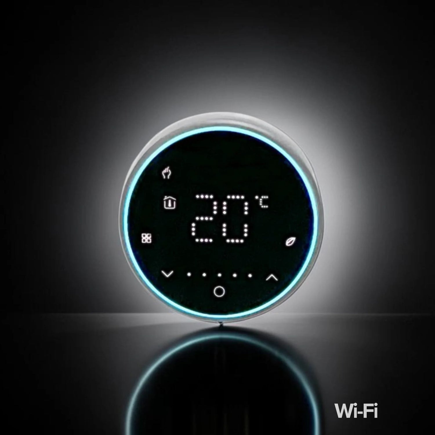 ISH029 Water thermostat - Wi-Fi