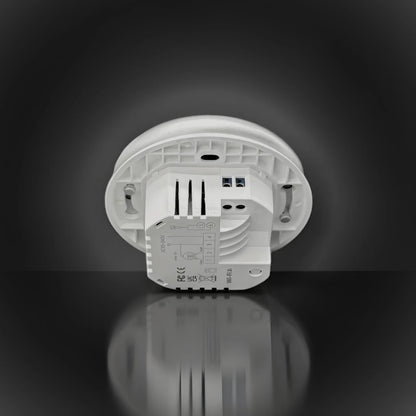 ISH029 Water thermostat - Wi-Fi
