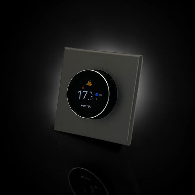 Voice control.