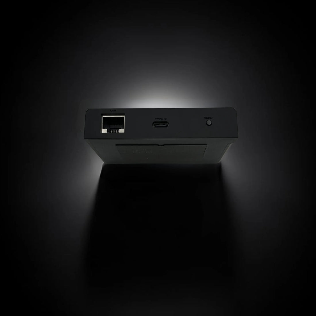 ISH048 Zigbee router