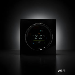 ISH025 Vandens termostatas - Wi-Fi