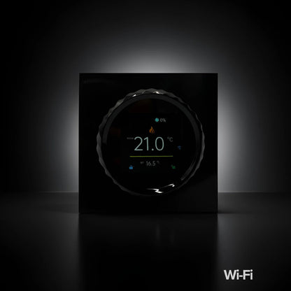 ISH025 Water thermostat - Wi-Fi