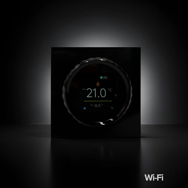 ISH025 Water thermostat - Wi-Fi