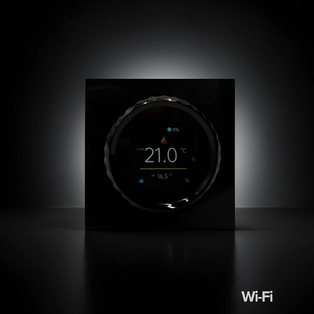 Energy saving