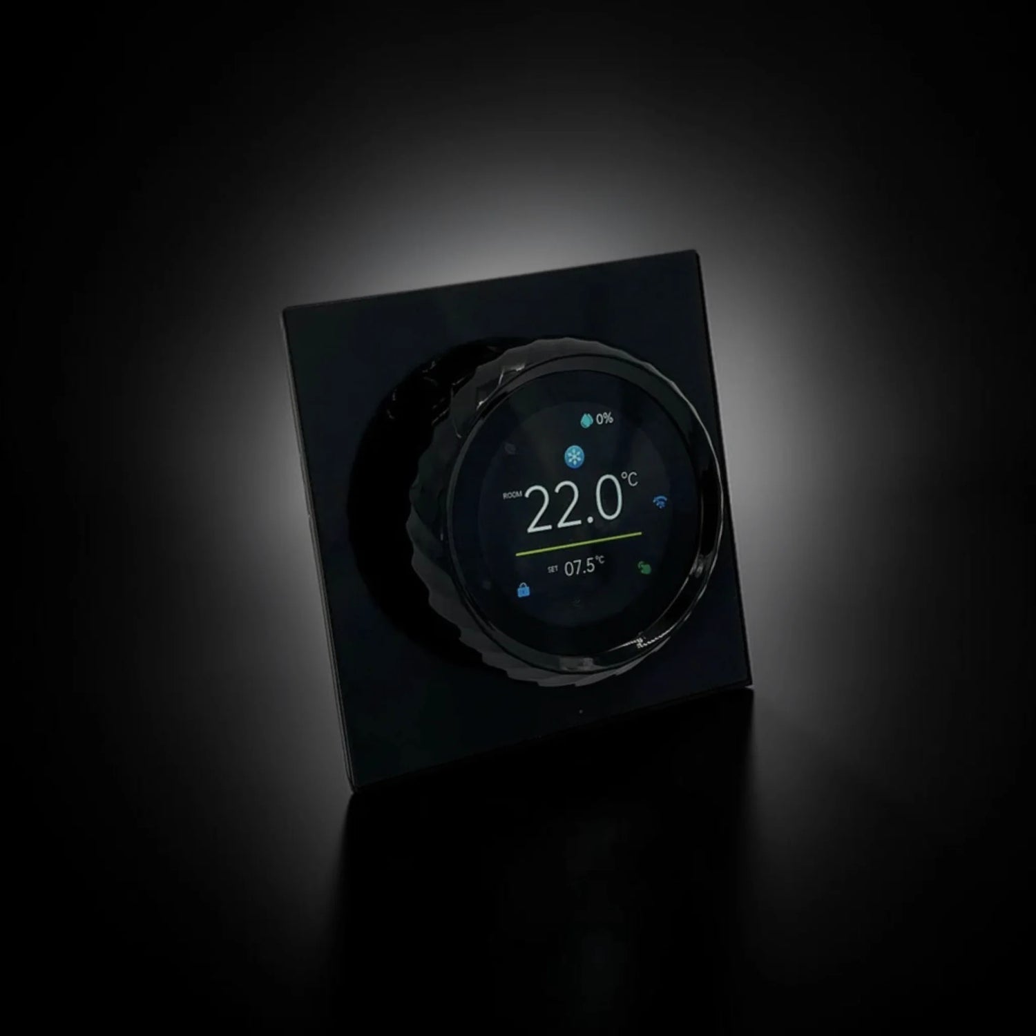ISH025 Water thermostat - Wi-Fi