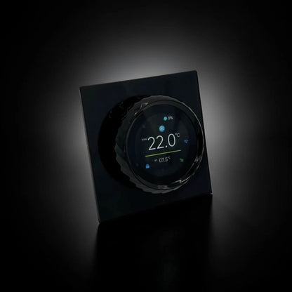 ISH025 Water thermostat - Wi-Fi